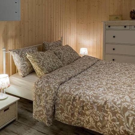 Provensálsky Rodinný Apartmán Mandolina Bojnice Esterno foto