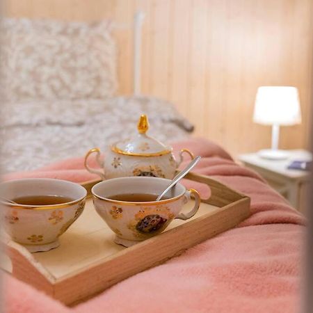 Provensálsky Rodinný Apartmán Mandolina Bojnice Esterno foto
