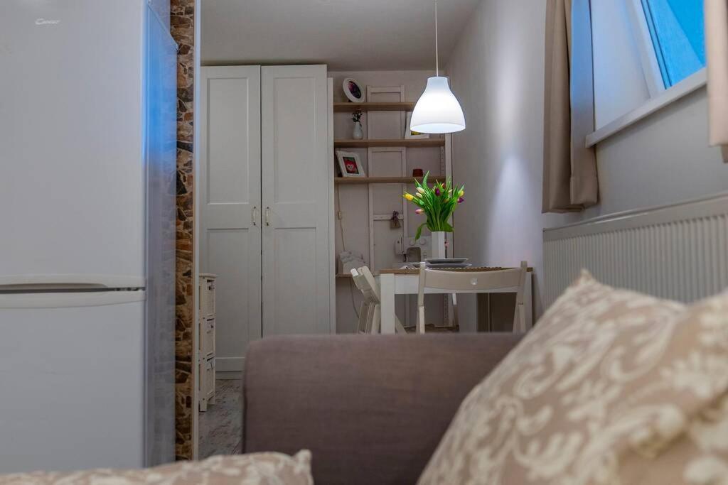 Provensálsky Rodinný Apartmán Mandolina Bojnice Esterno foto