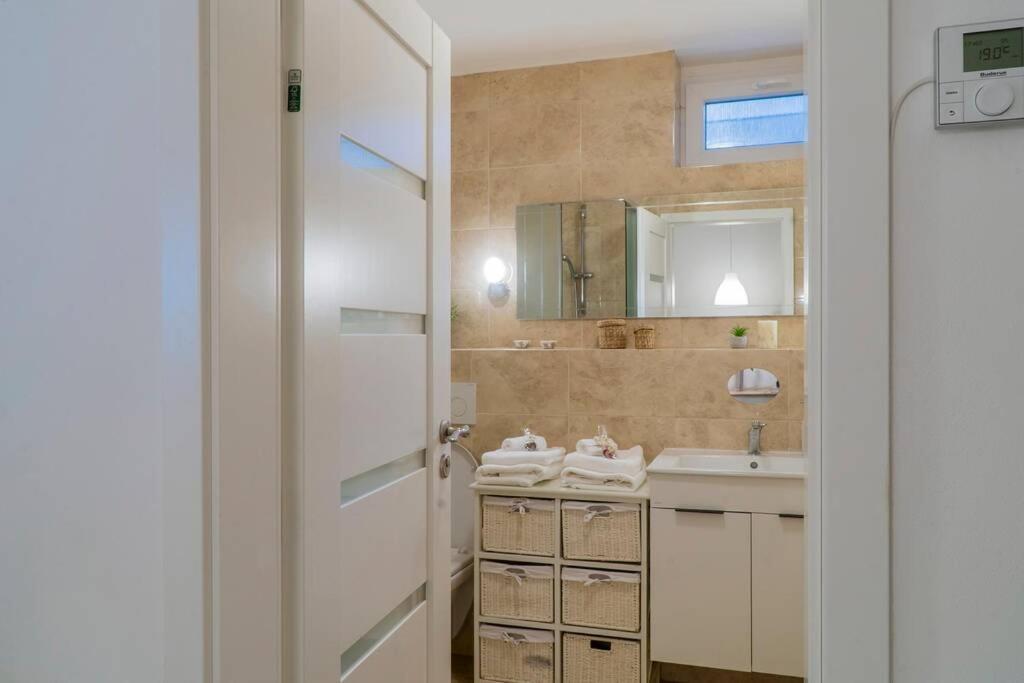Provensálsky Rodinný Apartmán Mandolina Bojnice Esterno foto