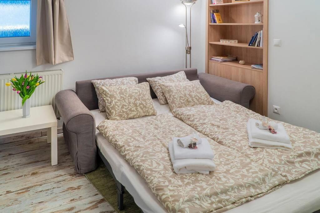 Provensálsky Rodinný Apartmán Mandolina Bojnice Esterno foto